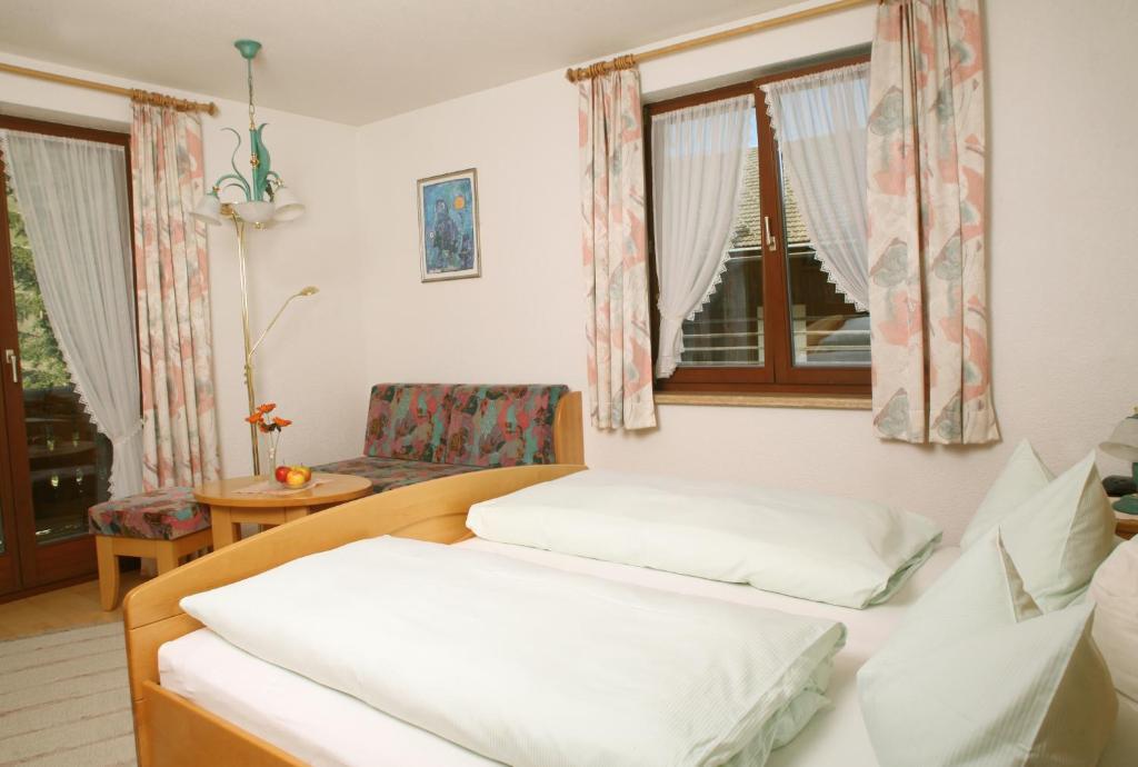 Gaestehaus Ortner Liesing Habitación foto